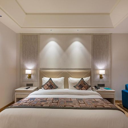 Sandoz Amritsar Near Golden Temple 外观 照片