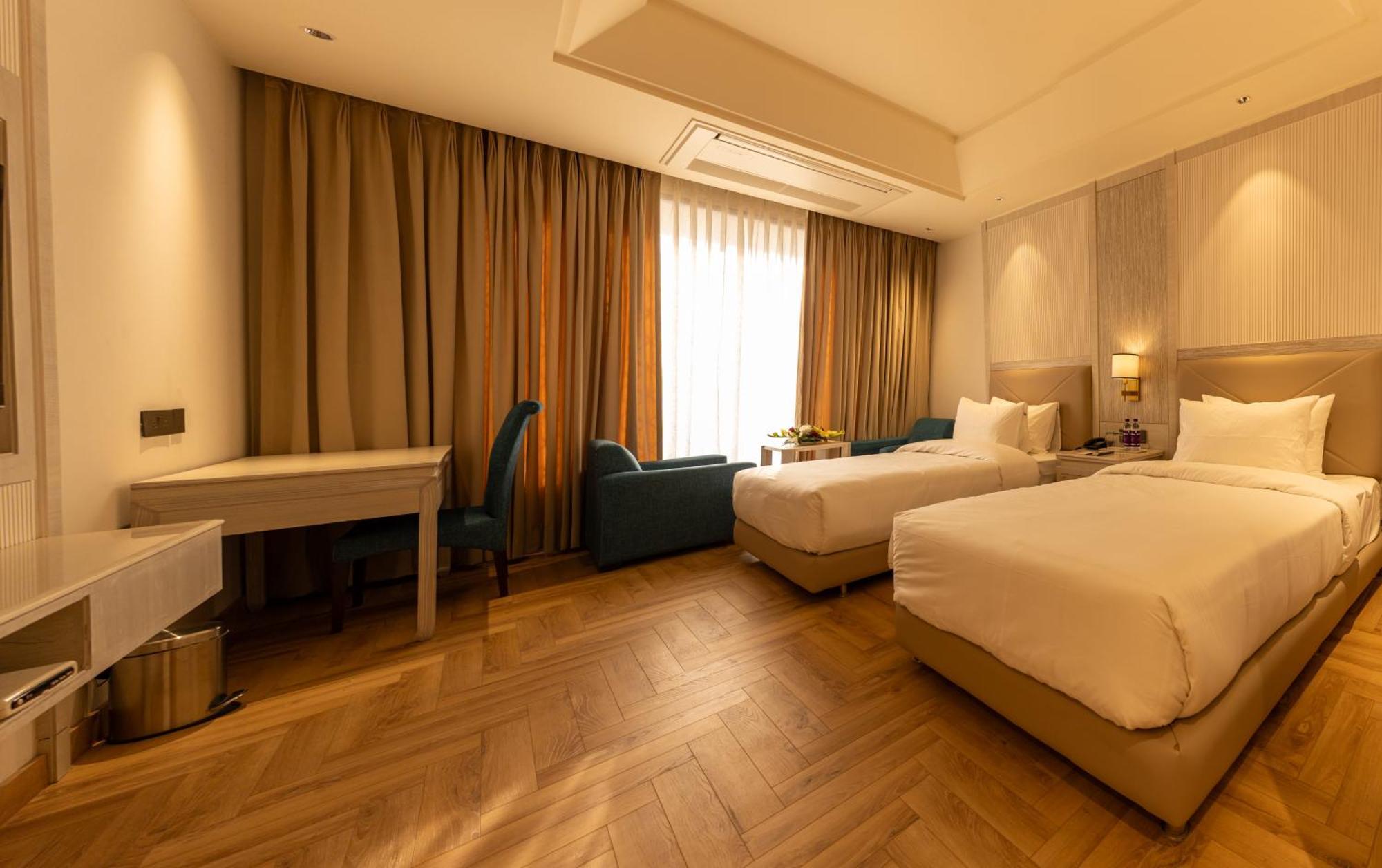 Sandoz Amritsar Near Golden Temple 外观 照片