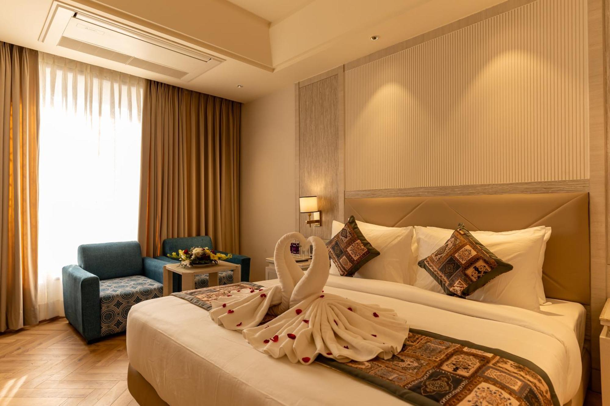 Sandoz Amritsar Near Golden Temple 外观 照片