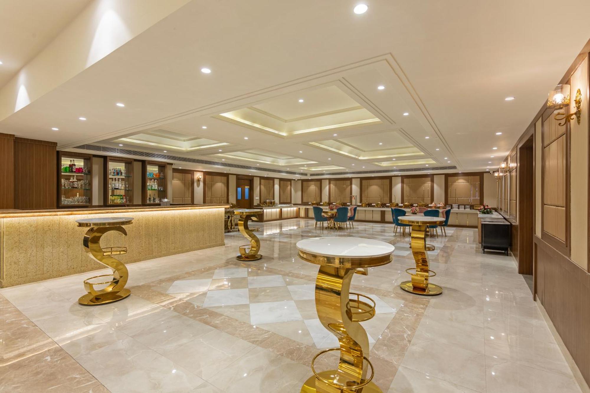Sandoz Amritsar Near Golden Temple 外观 照片
