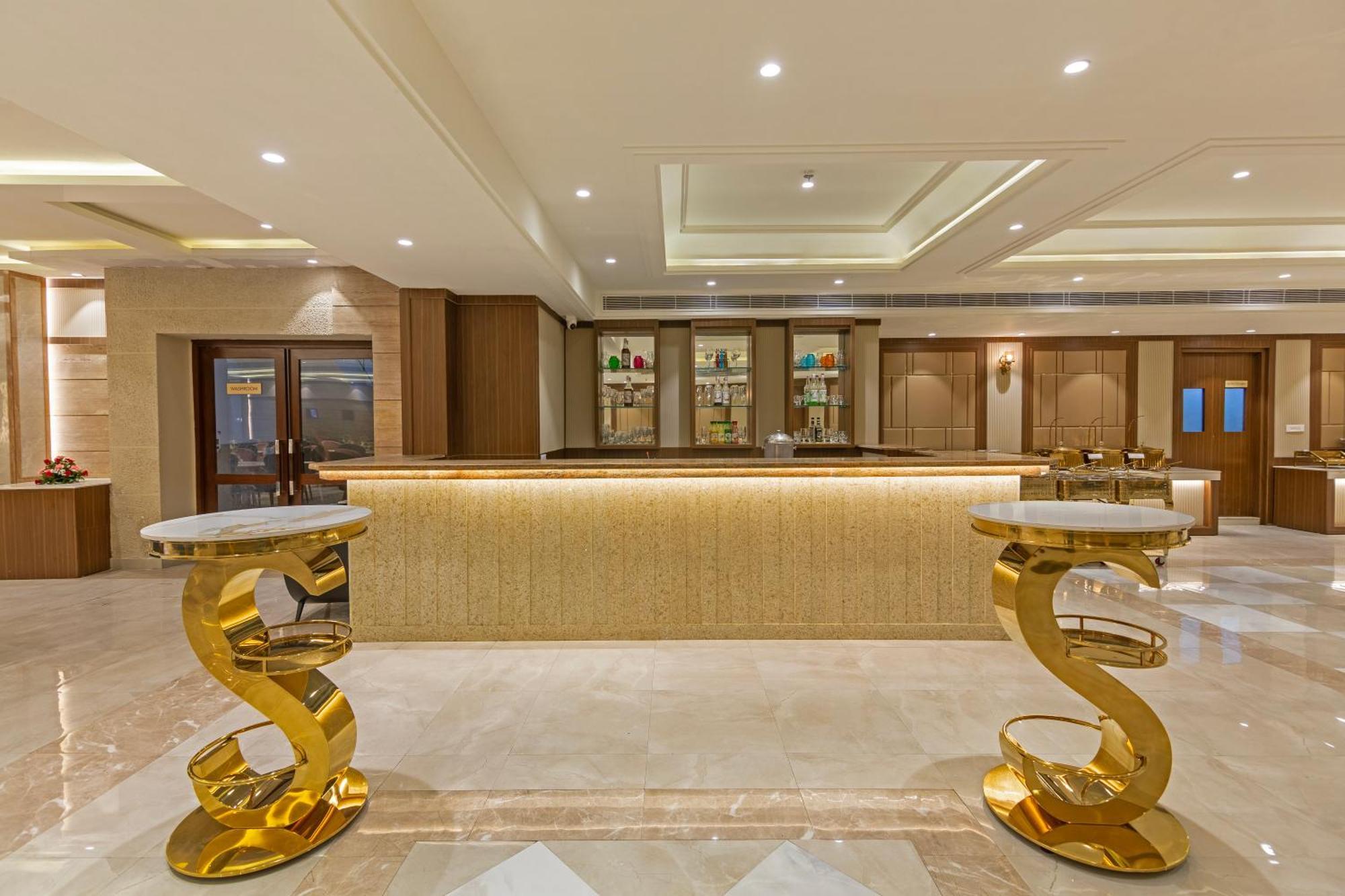 Sandoz Amritsar Near Golden Temple 外观 照片