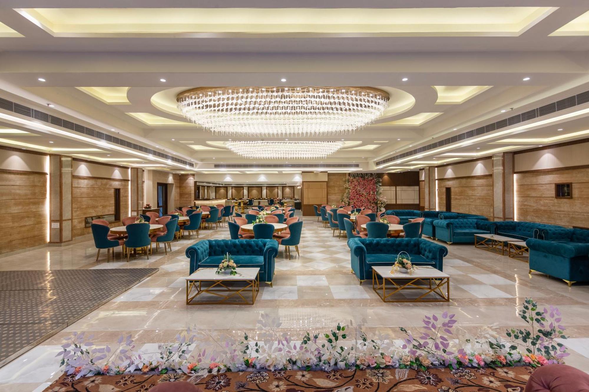 Sandoz Amritsar Near Golden Temple 外观 照片