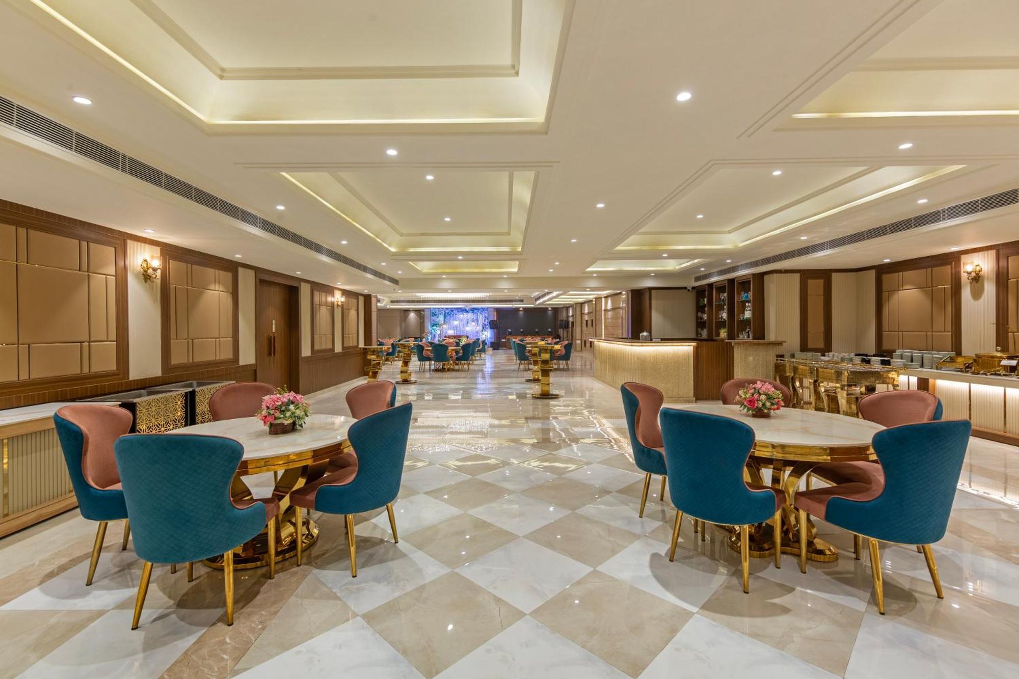 Sandoz Amritsar Near Golden Temple 外观 照片