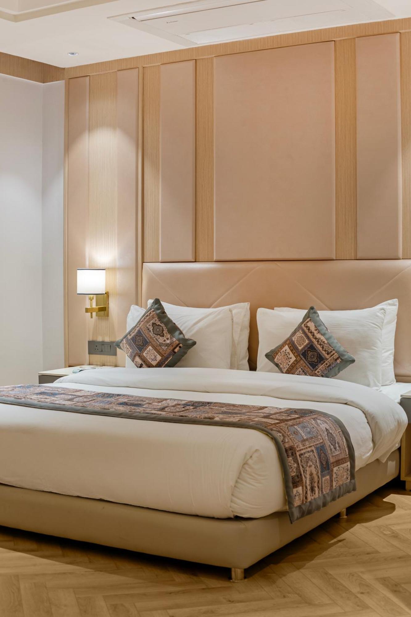 Sandoz Amritsar Near Golden Temple 外观 照片