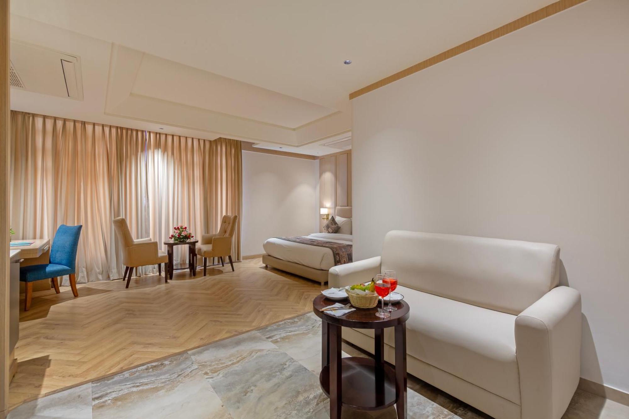 Sandoz Amritsar Near Golden Temple 外观 照片