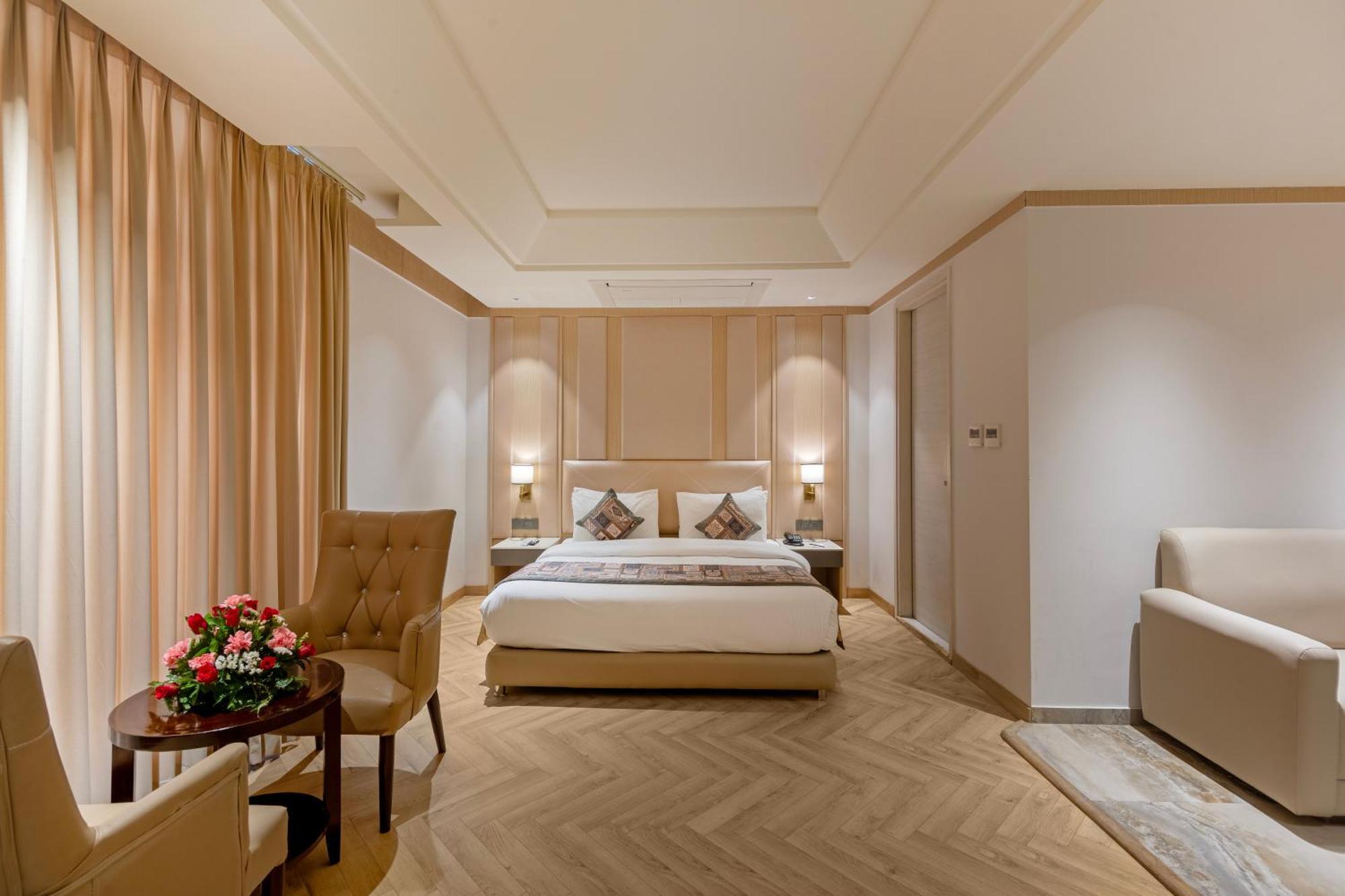 Sandoz Amritsar Near Golden Temple 外观 照片