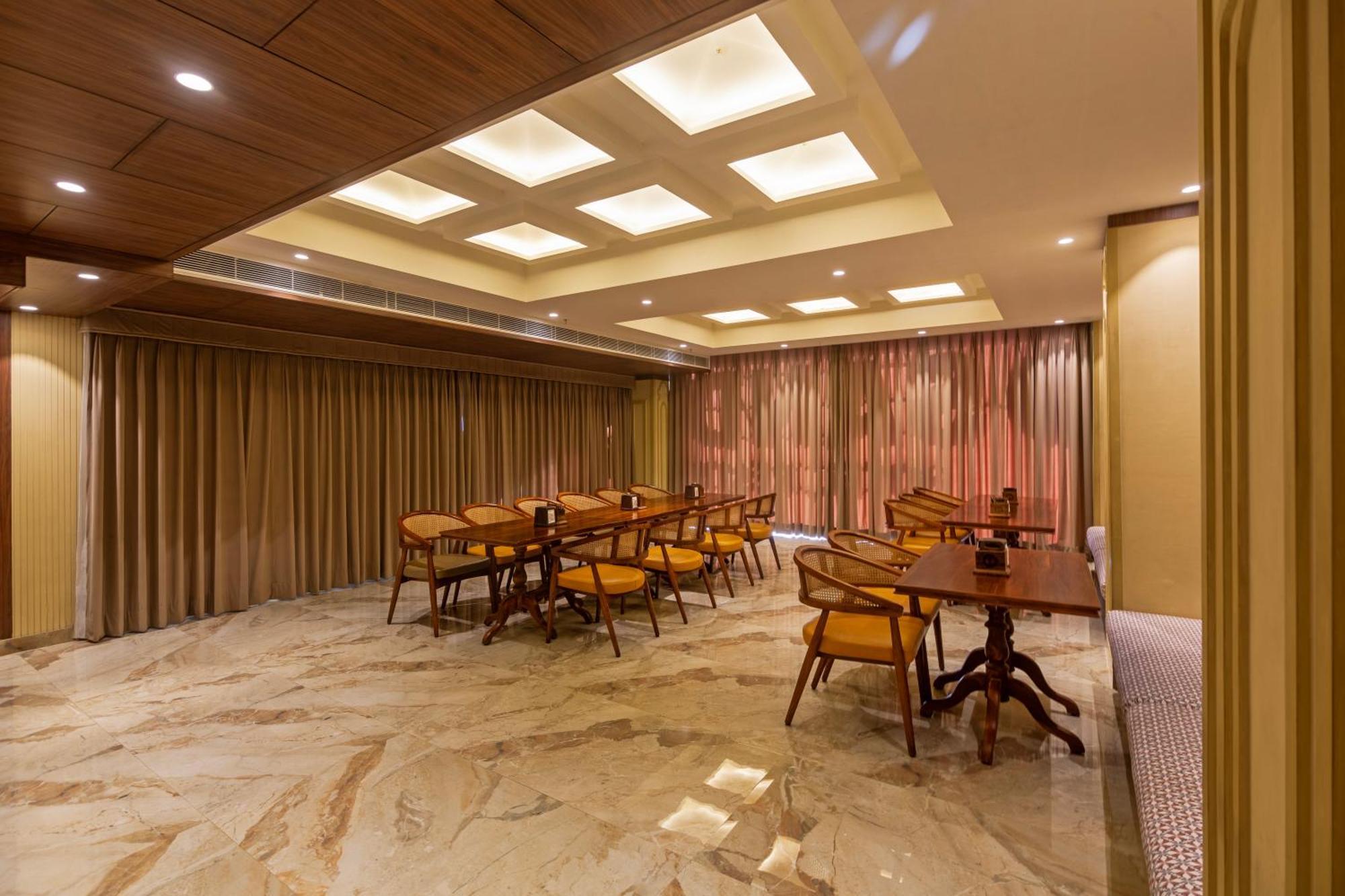 Sandoz Amritsar Near Golden Temple 外观 照片