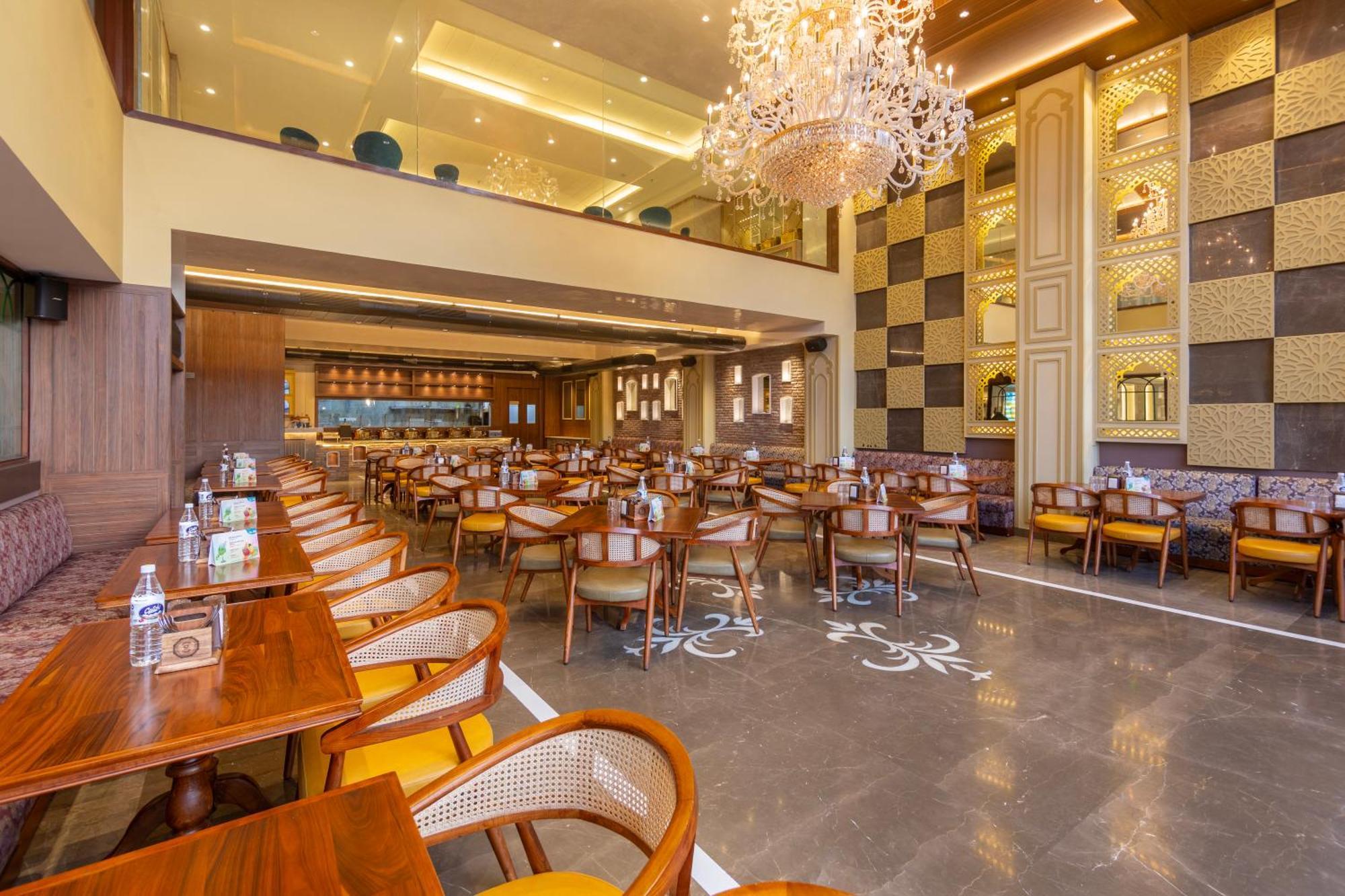 Sandoz Amritsar Near Golden Temple 外观 照片